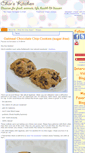 Mobile Screenshot of charskitchen.ca
